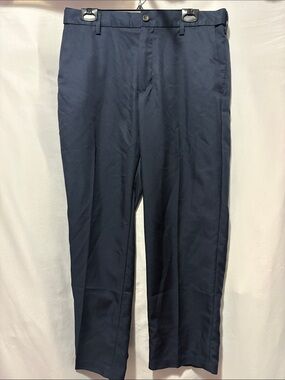 Amazon Essentials Men's Navy Chinos